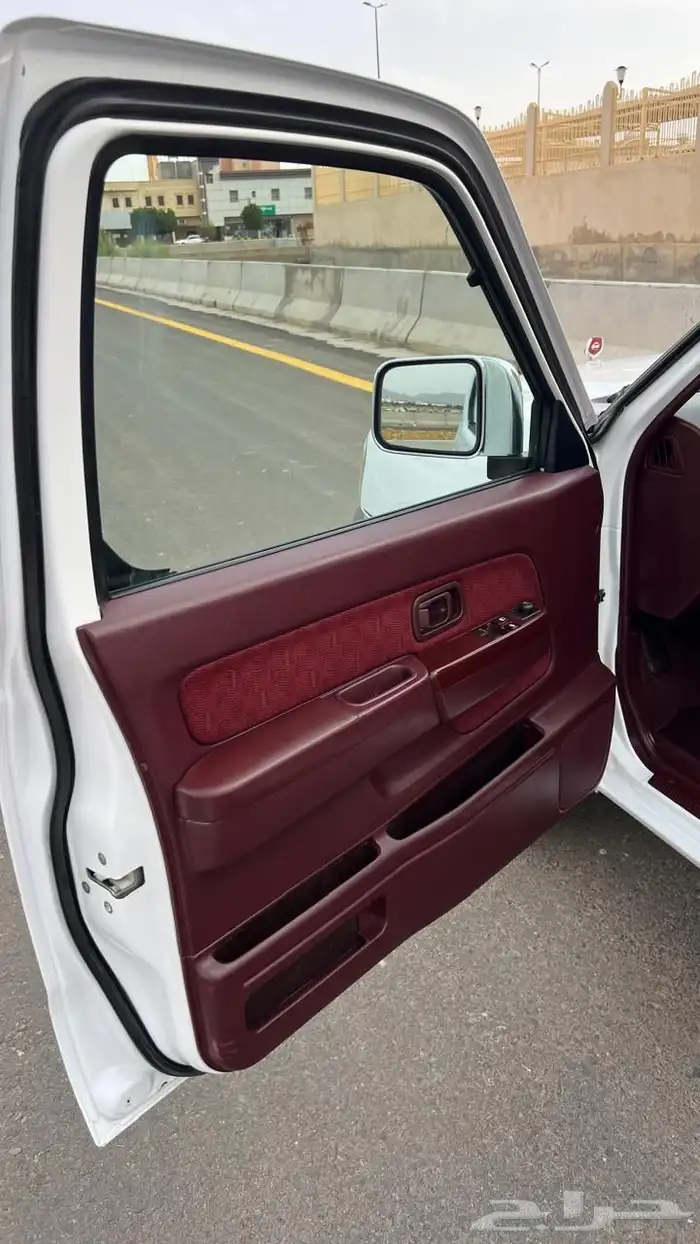 ددسن غماره 2008 فل GL-E 23