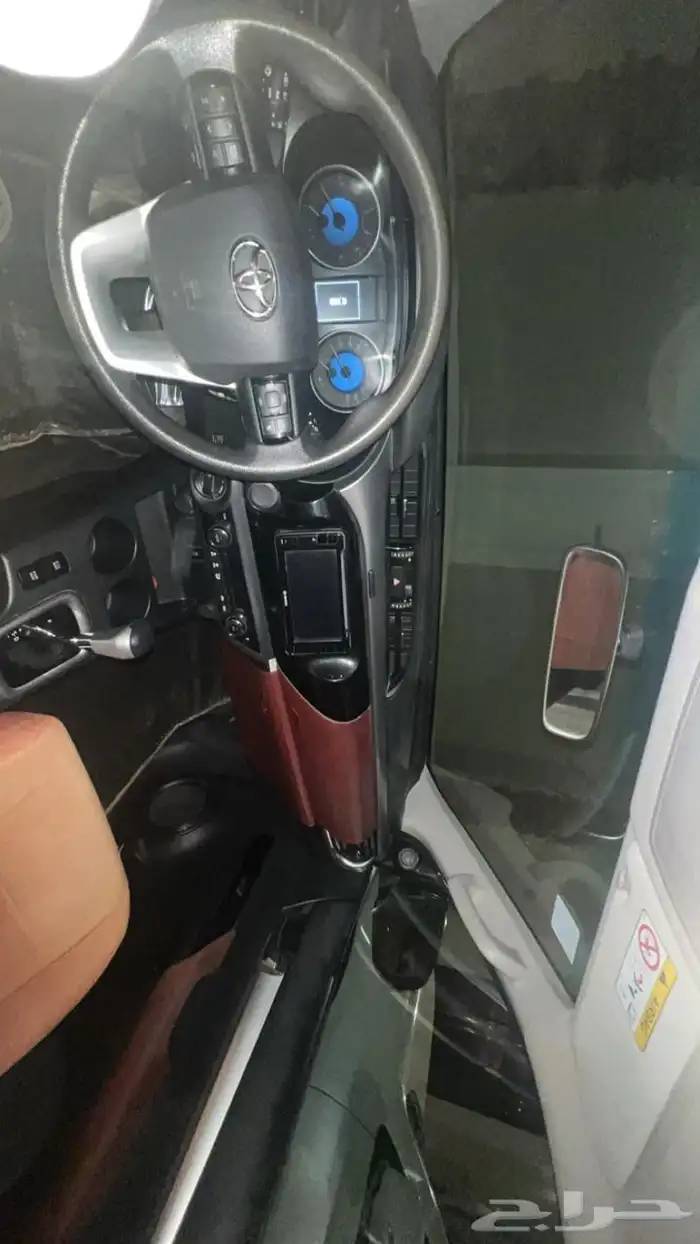 هايلوكس ديزل دبل خليجي مكينه 2800 13