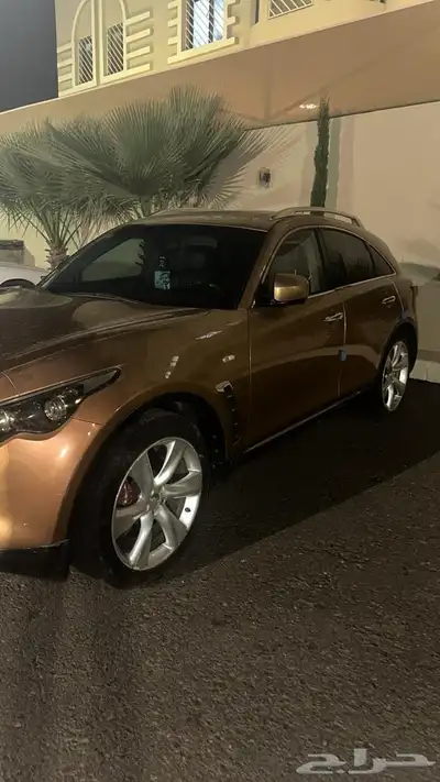 انفنتي fx50 فل كامل 1