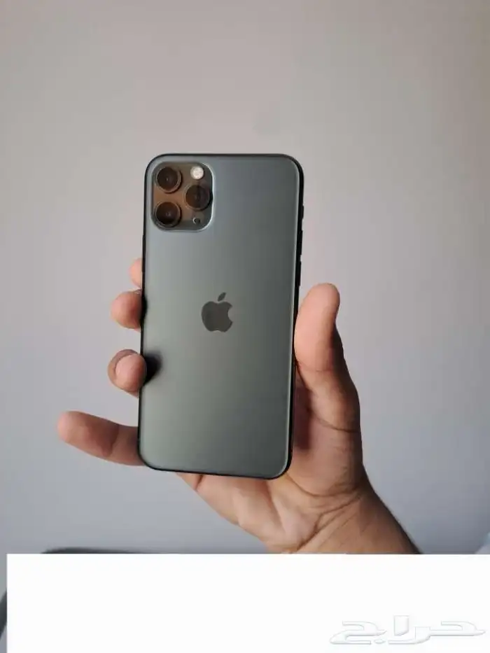 ايفون 11 برو 7