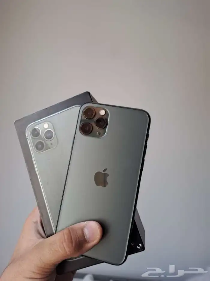 ايفون 11 برو 6