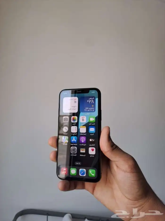 ايفون 11 برو 4