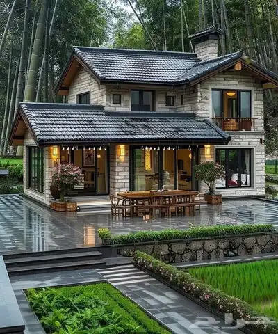 ابحث عن دور ارضي مع حوش للايجار 2