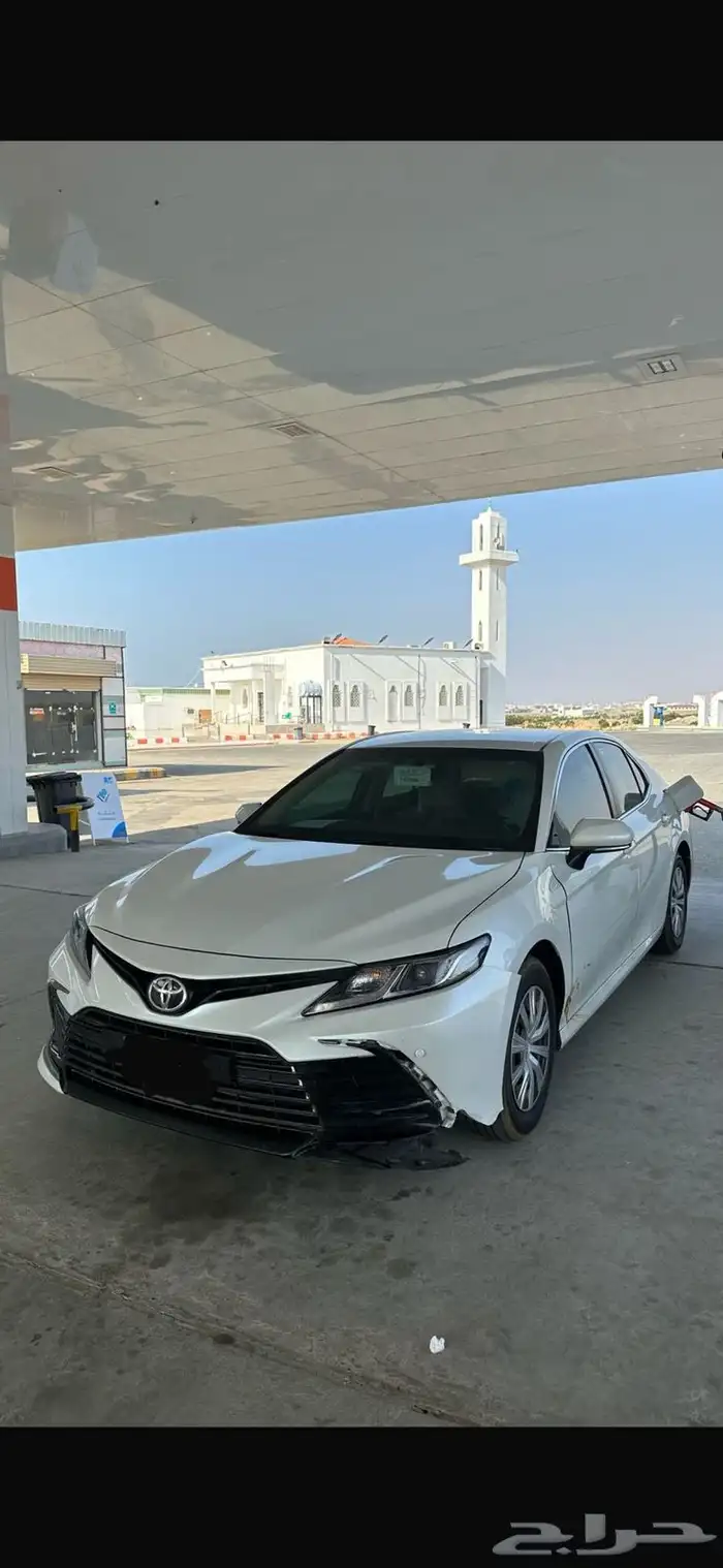 كامري 2024 لتقبيل 0
