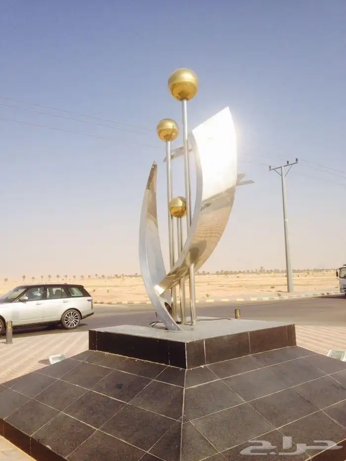 مورد رئيسي لكافة اعمال الحدائق العامة أمانات وبلديات 99