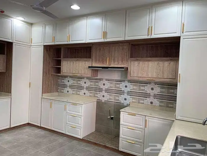 مطابخ حديثه تفصيل 4