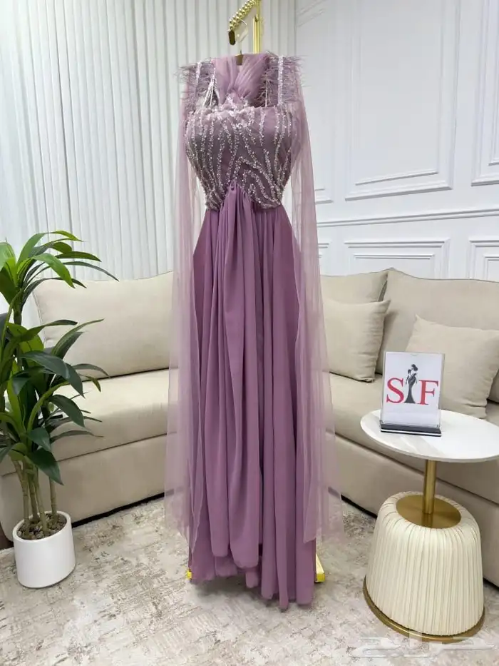 فساتين 1