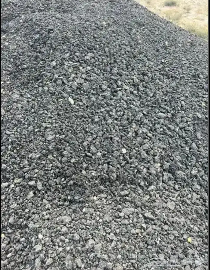 دفنيات و خرسانه وزفلت وفرشه حوش 2