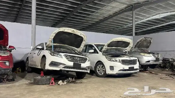 توضيب مكينة قير ازيرا كرنفال سنتافي 2