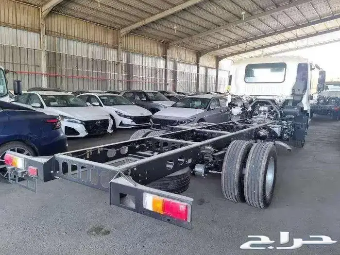 ايسوزو دينا 2025 بافضل الاسعار 4