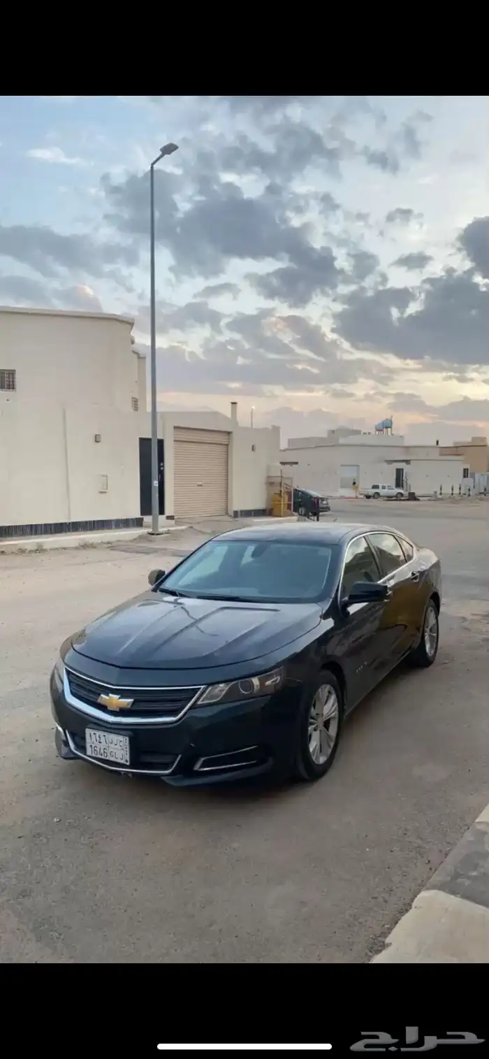 امبالا 8