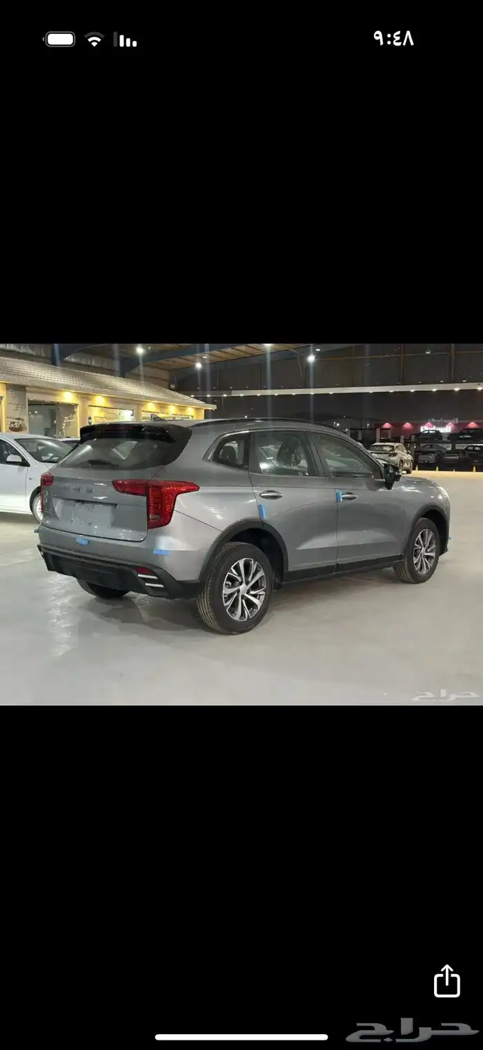 هافال جوليان 6