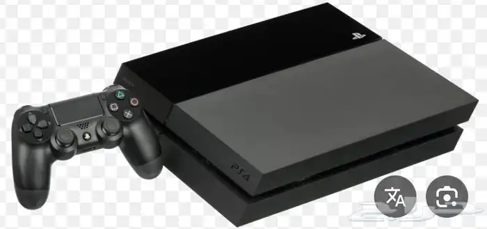 سوني 4 مستعمل بدون يد شغال ومفرمت وجاهز 0