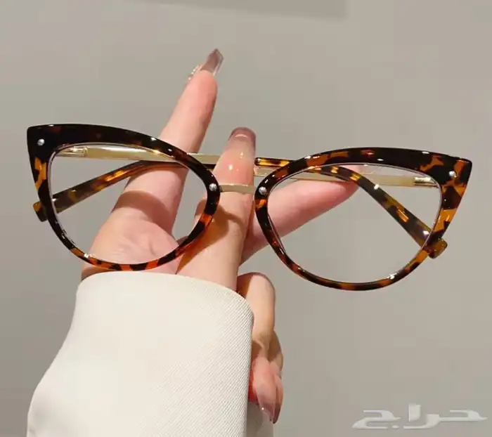اطارات نظارة 18