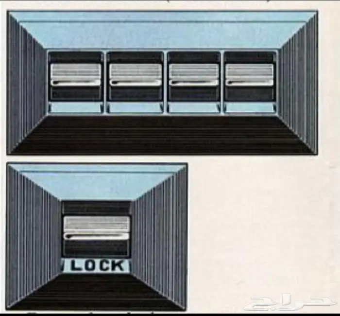 سويتش قزاز سوبربان -كابريس-كدلاك 0
