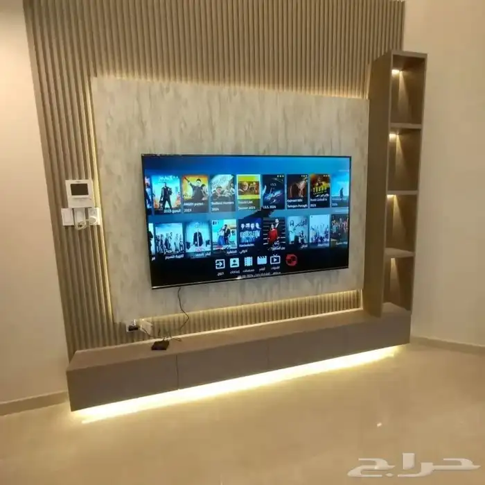 ديكورات الدوادمي 2