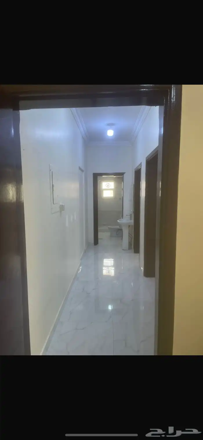 شقه لإيجار حي الملك فيصل 3