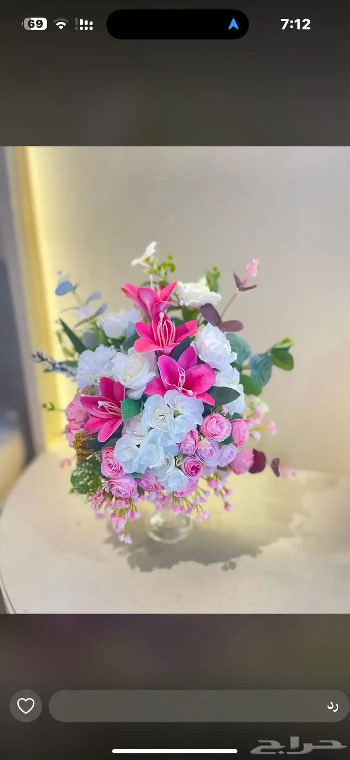 أزهار الاحساء 28