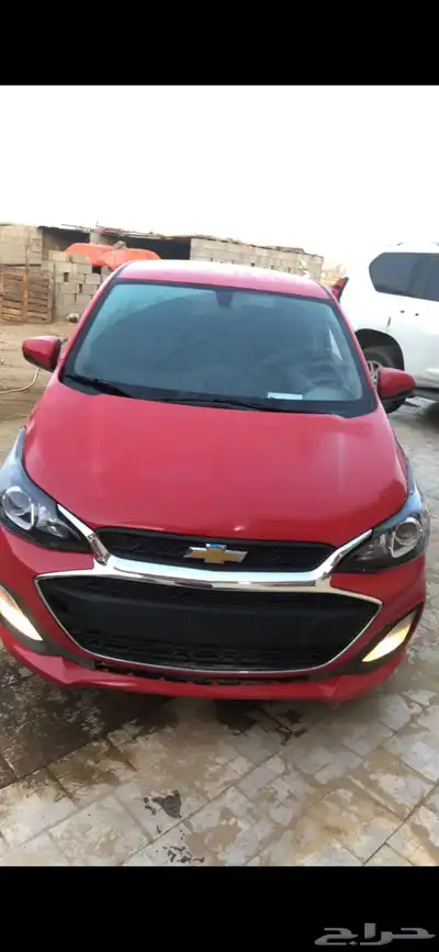 سبارك 2019 للبيع . 1