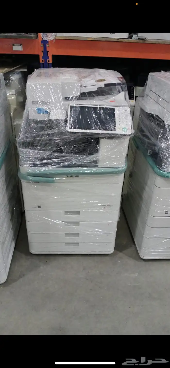 Canon C5550 0