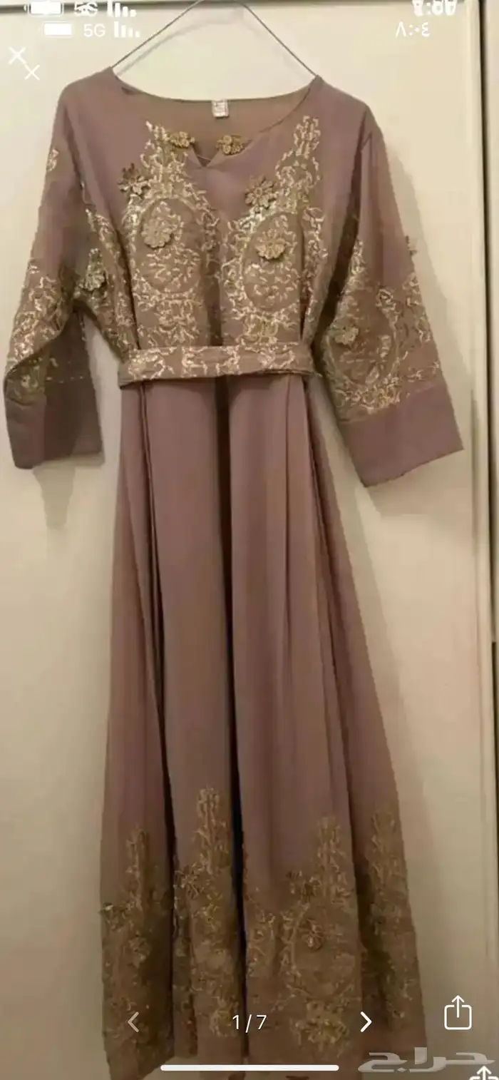 فستان. فساتين 5
