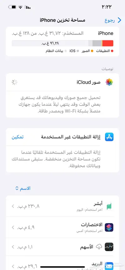 ايفون12برو ماكس 2