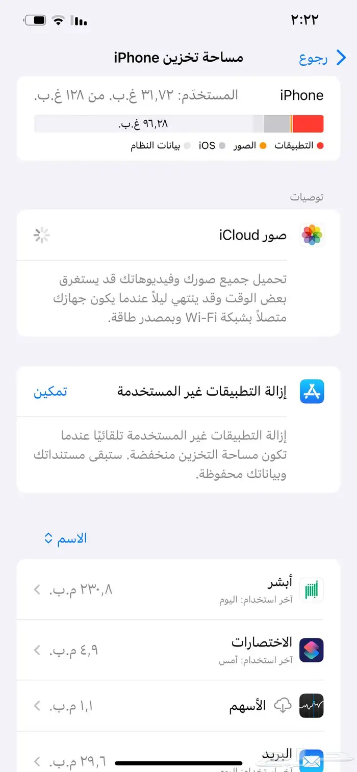 ايفون12برو ماكس 2