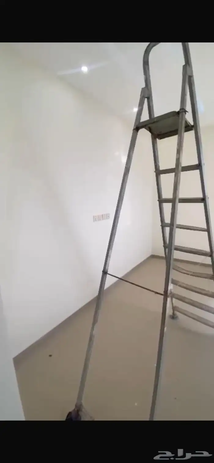 شقه غير مفروشه الهدا 9