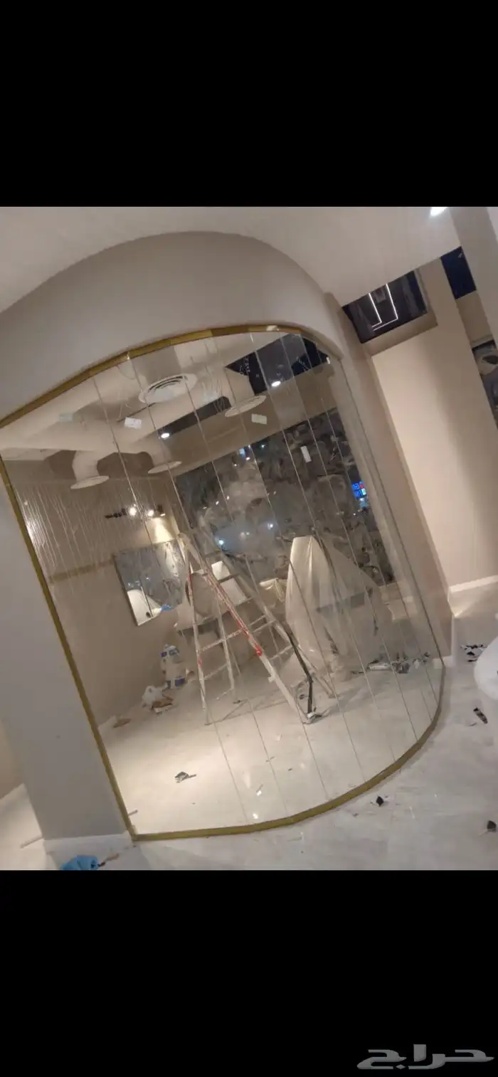 زجاج سيكوريت واستيل 12