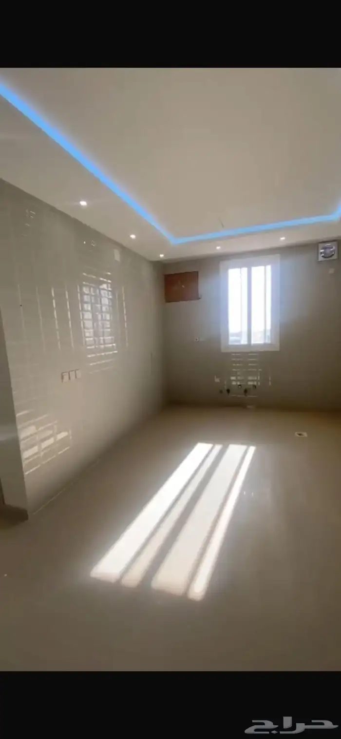شقه غير مفروشه الهدا 0