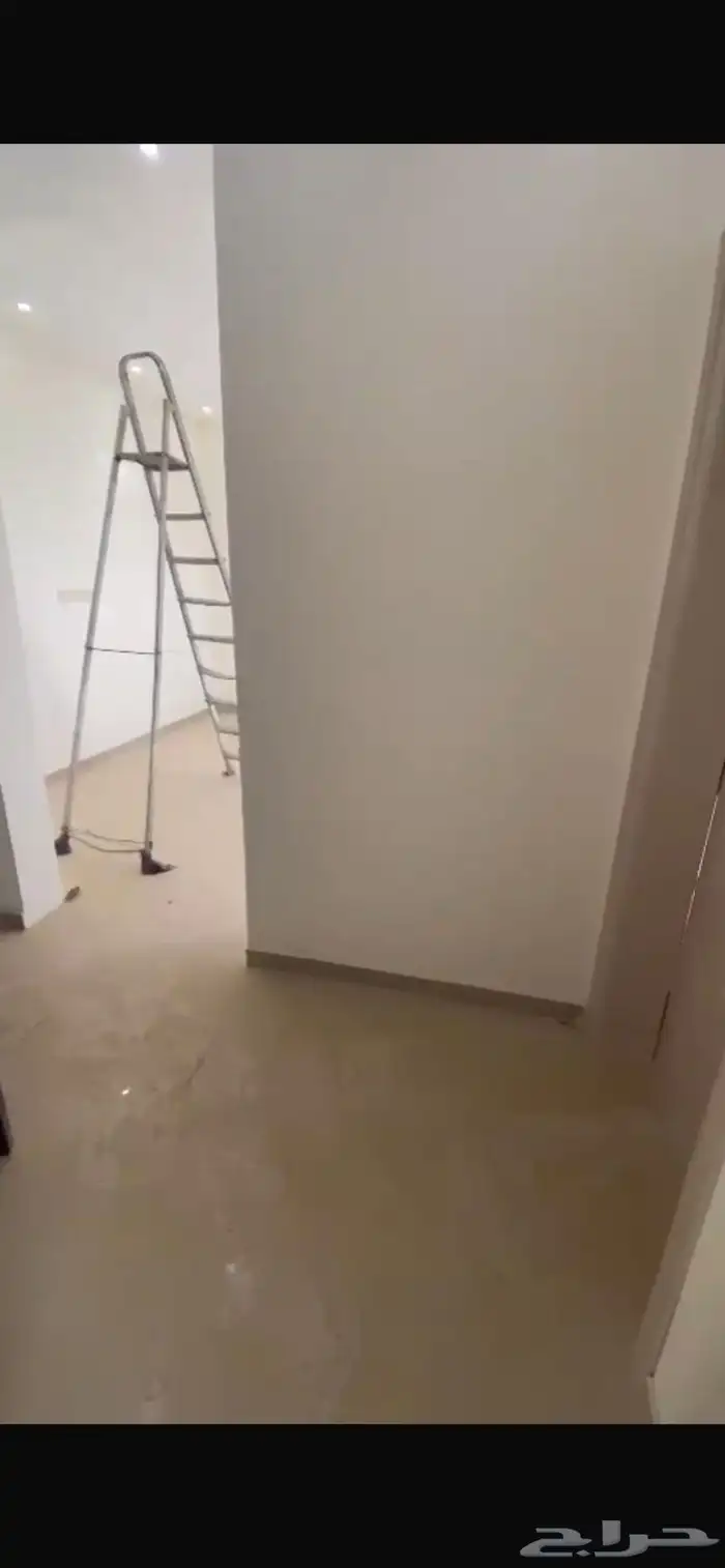 شقه غير مفروشه الهدا 8