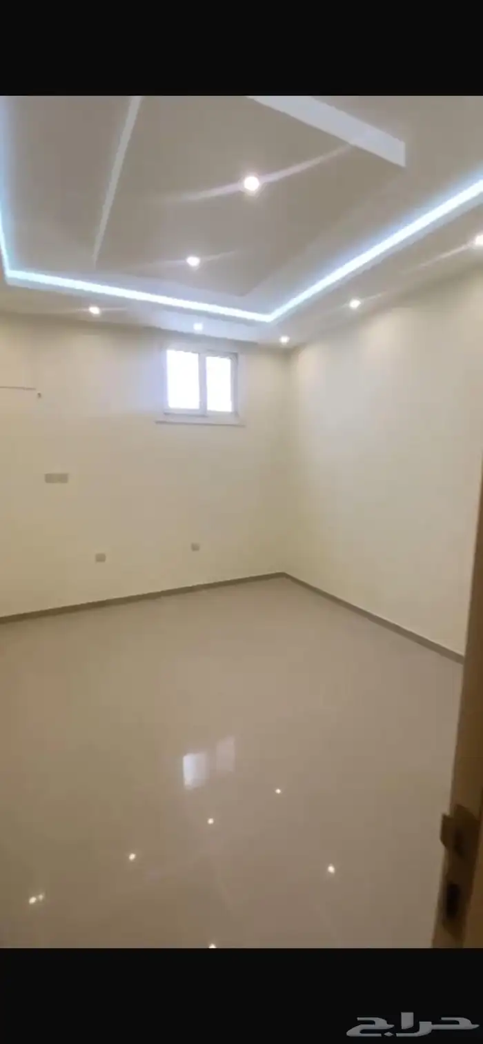 شقه غير مفروشه الهدا 3