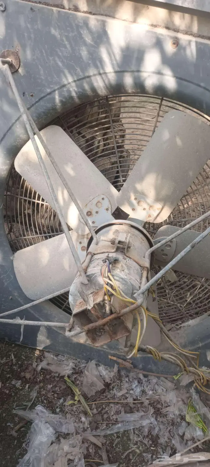 طبلون 12 خط .   مروحه كبيره للبيع 0