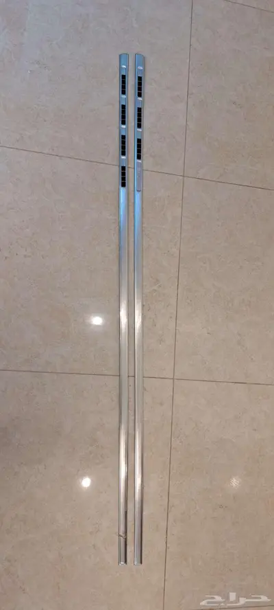 طقم ربلات الصدام الخلفي بيوك بارك افنيو 2