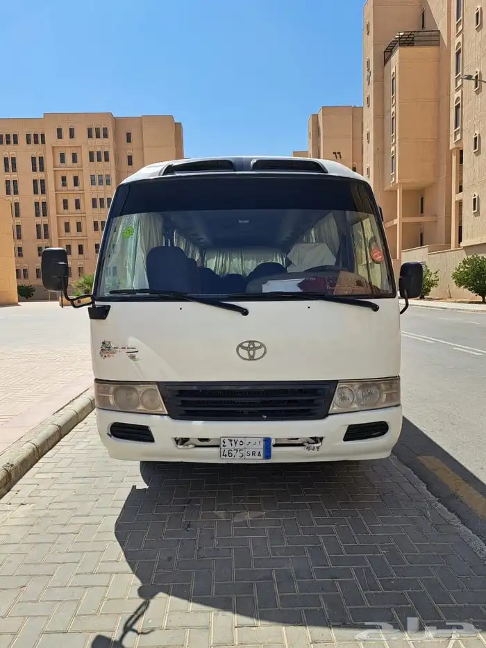 باصات للإيجار مع السايق 3