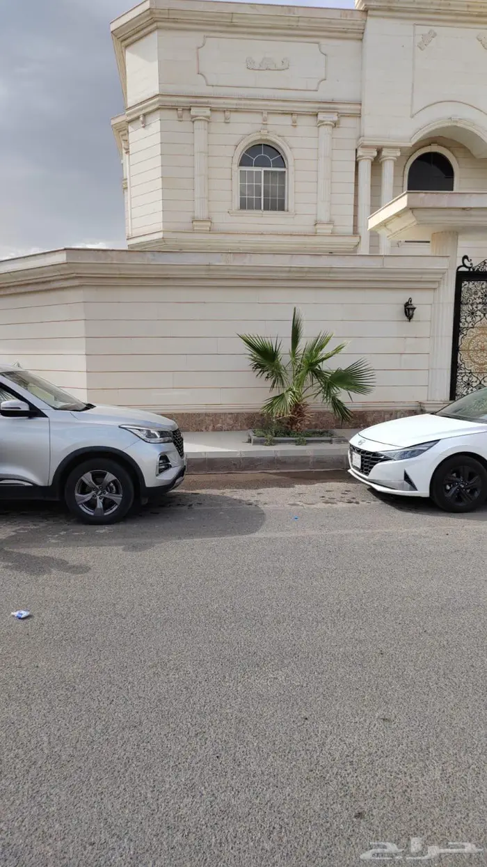 فيلا بناء شخصي للبيع في حي النبلاء 1
