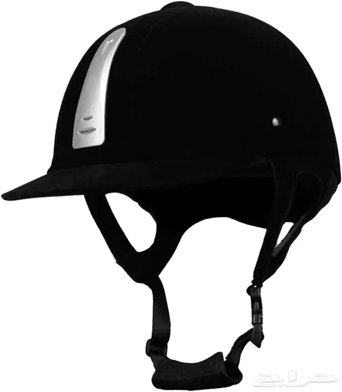 Horse Riding Helmet - خوذة ركوب الخيل 1