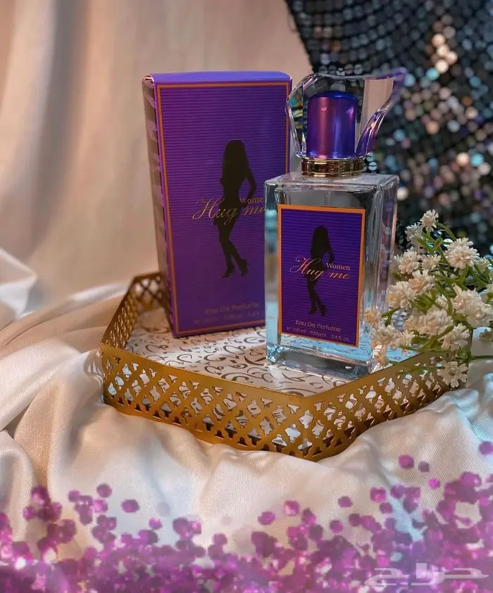 عطر المتزوجين فقط فرموني رومانسي 0