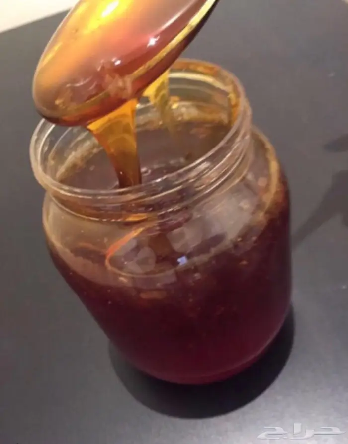 عسل سدر بلدي مضمون بما يرضي الله سبحانه 2