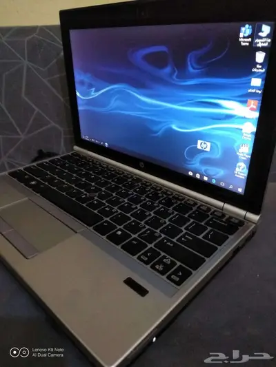 لاب توب HP ايلايت بوك i7 0