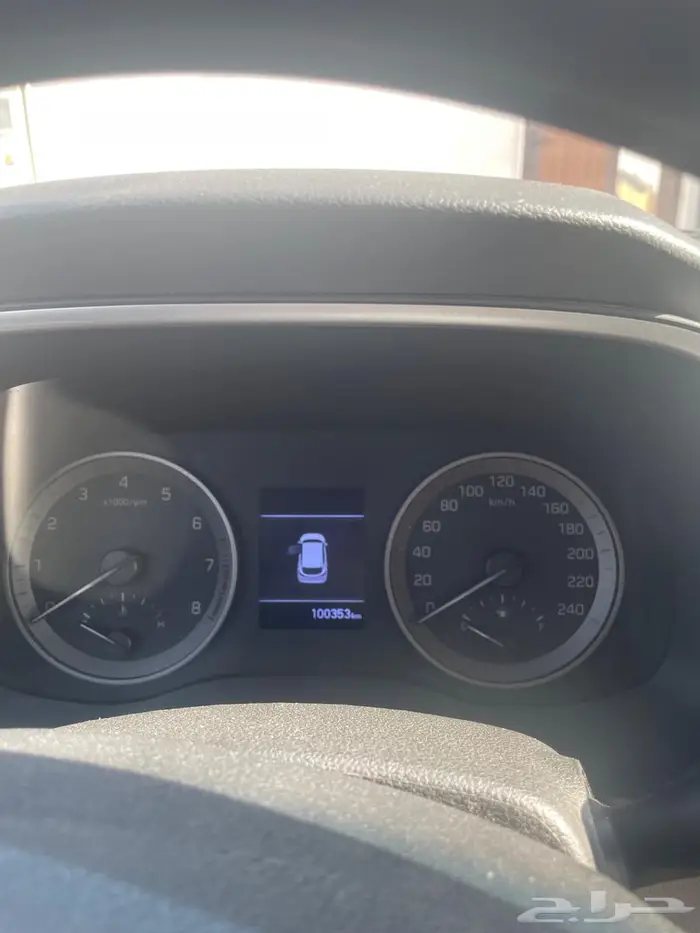 هونداي توسان 2019 2
