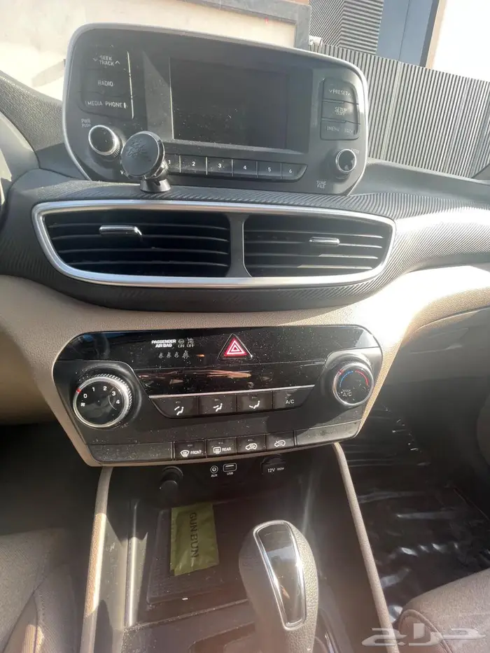 هونداي توسان 2019 3
