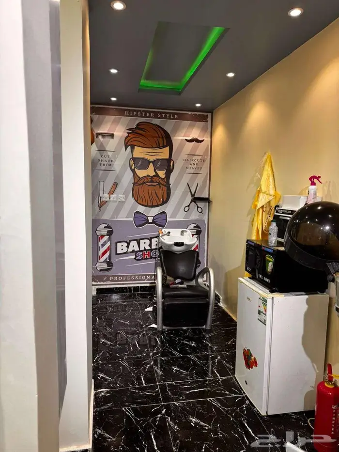 تركيب واجهات كلادنج وحروف وممرات مراقبه 0