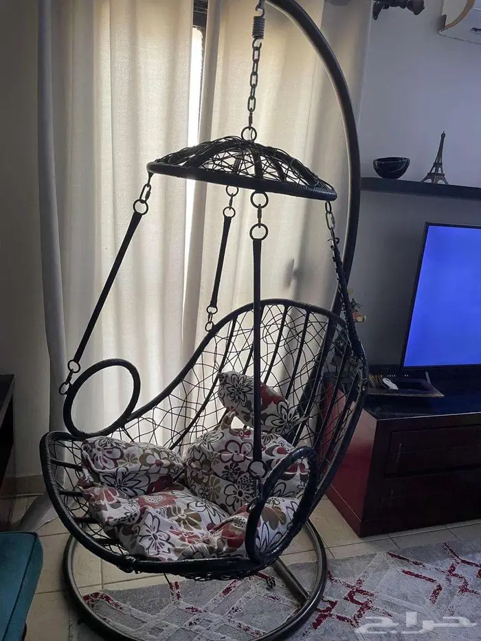 مرجيحة (خارجية   داخلية)   مرجوحة 1