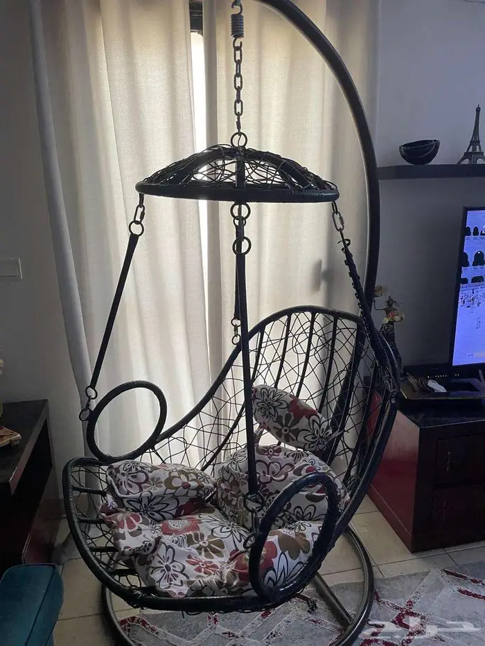 مرجيحة (خارجية   داخلية)   مرجوحة 2