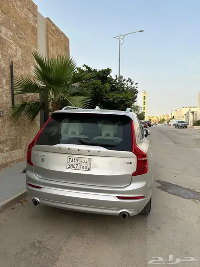 فولفو index