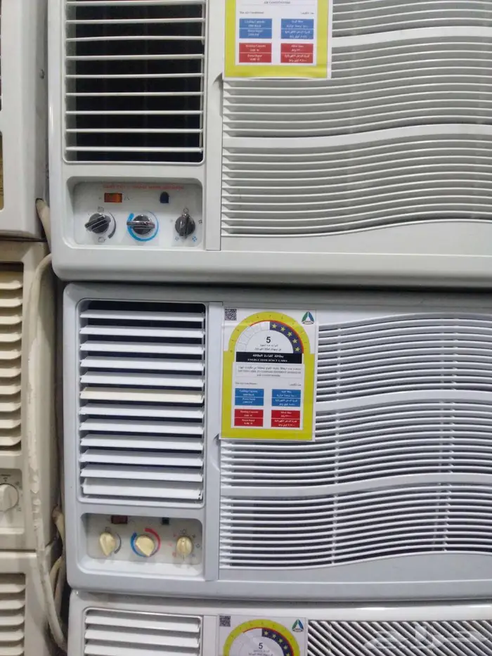 بيع مكيفات مستعمله 1