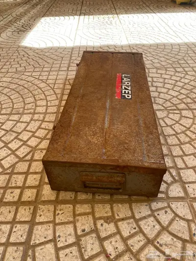 صندوق اصلاح حوادث السيارات ايطالي حق تعديل الحوادث والسمكره 1
