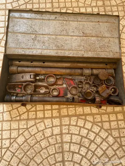 صندوق اصلاح حوادث السيارات ايطالي حق تعديل الحوادث والسمكره 5