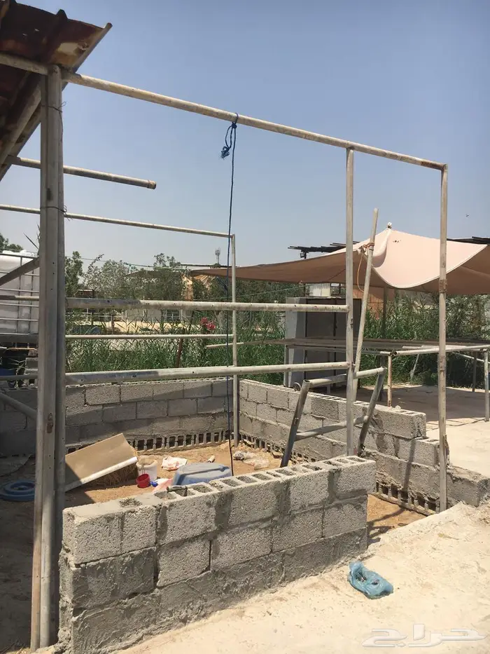 بايكات خيل تركيب 2